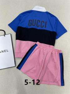 Gucci Women's Suits 129